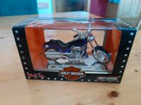 HARLEY DAVIDSON Maisto 1:18 Modell Serie 21 Baden-Württemberg - Tübingen Vorschau