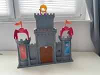 Paw Patrol Schloss Bellenburg Dortmund - Eving Vorschau