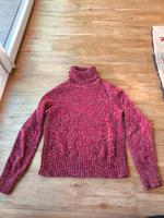Schöner roter Winterpullie Street One 38 /40 Hessen - Hanau Vorschau