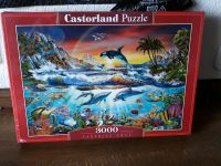 Castorland Unterwasser Puzzle 3000 Teile Nordrhein-Westfalen - Herne Vorschau