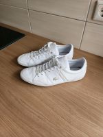 Lacoste Herrwn Sneaker gr.44 Nordrhein-Westfalen - Werl Vorschau