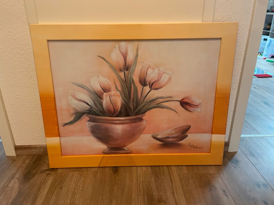 Bild „Tulpen“ in Edewecht