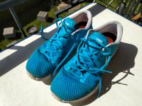 Nike Speed TR2 Laufschuhe Gr. 45,5 Bayern - Seeg Vorschau