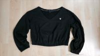 Oceans Apart Josy Sweatshirt Pullover schwarz M Kr. München - Putzbrunn Vorschau