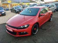 Volkswagen Scirocco 1.4 TSI*ALU*KLIMA* Rheinland-Pfalz - Wittlich Vorschau