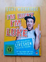 Luke Mockridge DVD + 2 Trinkbecher Kr. Altötting - Burghausen Vorschau