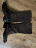 Fly London Stiefel Portugal Gr.38 Sachsen-Anhalt - Halle Vorschau