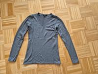 Comma Pullover Viskose taube V Ausschnitt Bayern - Sonthofen Vorschau