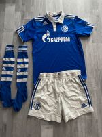 FC Schalke 04 - Trikot/Hose/Stutzen Hessen - Kassel Vorschau