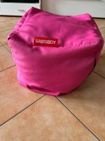 Sitzkissen Sassiboy rosa / pink Nordrhein-Westfalen - Erkelenz Vorschau