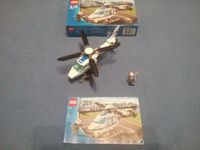 LEGO CITY 7741 Polizei Hubschrauber Rheinland-Pfalz - Selters Vorschau