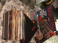 Alte Schallplatten Sammlung 143 Singles Hessen - Dreieich Vorschau