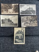 Alte Postkarten - Thüringen Rheinland-Pfalz - Weitefeld Vorschau