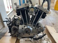 Harley Ironhead Motor 1000ccm Sportster Bautzen - Großpostwitz Vorschau