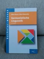 Busch - Germanistische Linguistik 3.Auflage Vahr - Neue Vahr Nord Vorschau