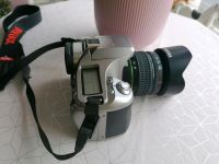 Pentax K200D SLR Digital Kamera Sachsen - Nossen Vorschau