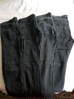 Schwarze Jeans/Jungen Gr.28/30 Mecklenburg-Vorpommern - Kröslin Vorschau