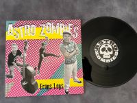 Astro Zombies - Frogs Legs Psychobilly Vinyl Berlin - Lichtenberg Vorschau