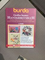 4 Bücher , Handarbeiten, sticken, Stricken , häkeln Saarbrücken-Dudweiler - Dudweiler Vorschau