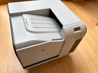 Laserdrucker Farbe HP ColorLaserjet CP3525n (def.Transvereinheit) Bayern - Vilsbiburg Vorschau