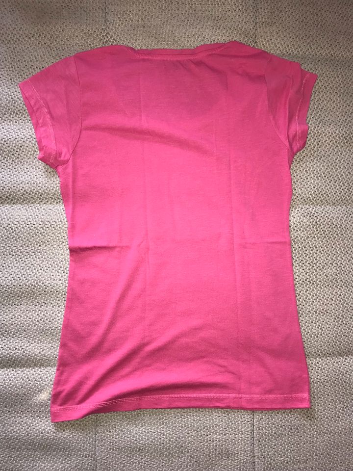 Shirt Damen pink in Leinefelde