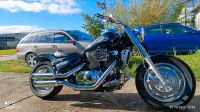 Suzuki intruder 1500 Sachsen - Delitzsch Vorschau