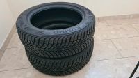 2 Winterreifen KUMHO Wintercraft 205/55 R17 Bayern - Teunz Vorschau