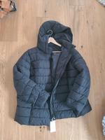 Tchibo Damen Steppjacke schwarz Bayern - Peiting Vorschau