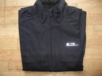 Trainingsjacke, Sportjacke, Crane, Gr. 54, XL XXL, schwarz, neu Bayern - Zirndorf Vorschau