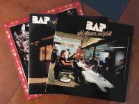 3 x BAP Schallplatte Vinyl LP Niedersachsen - Oldenburg Vorschau