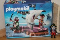 Playmobil 6682 PiratenFloß Rheinland-Pfalz - Konz Vorschau