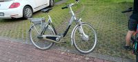 E Bike 28zoll Gazelle Nordrhein-Westfalen - Hamm Vorschau