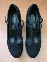 Plateau Pumps Spangenpumps / Riemenpumps Gr. 38 von Marco Tozzi Hamburg - Bergedorf Vorschau