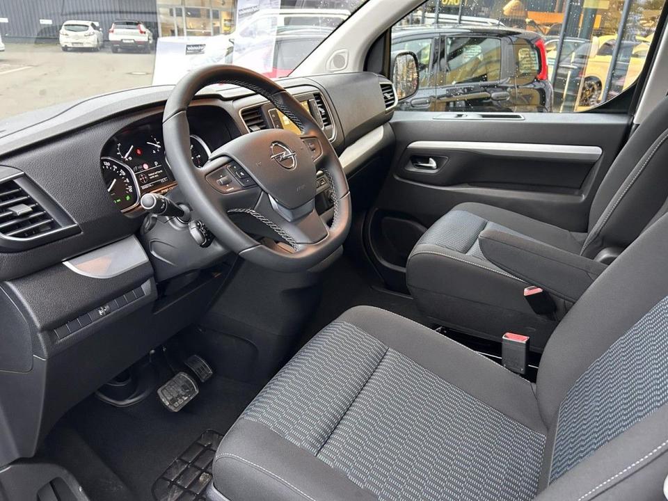 Crosscamp Full Flex Opel *Komfort-Paket/Assistenz-Paket/AH in Münster-Hafen