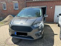 Ford Tourneo Courier 2014.5, EZ: 06/2019, 63tkm Niedersachsen - Hillerse Vorschau