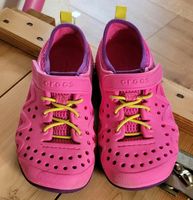 Crocs Wasserschuhe Badeschuhe C11 28 29 Sachsen - Markranstädt Vorschau