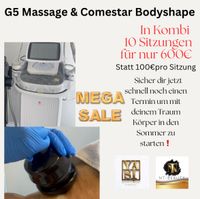 G5 MASSAGE & COMESTAR BODYSHAPE Nordrhein-Westfalen - Hagen Vorschau