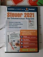 ALDI Steuer 2021 CD Sachsen - Chemnitz Vorschau