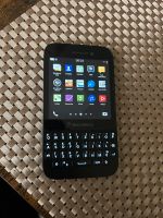 Blackberry Q10 Handy Hamburg - Wandsbek Vorschau