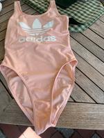 Damenbadeanzug Adidas Größe 38 Bremen - Schwachhausen Vorschau