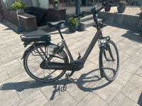 Gazelle Orange c8 Damenrad e-bike Nordrhein-Westfalen - Dorsten Vorschau