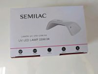 Semilac Lampe Nordrhein-Westfalen - Lemgo Vorschau