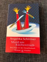 Mord am Küchentisch / Angelika Schirmer Krummhörn - Greetsiel Vorschau