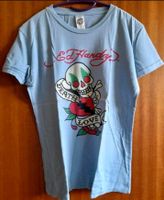 Original Ed Hardy Shirt hellblau in Größe L wie neu Schleswig-Holstein - Hohn Vorschau