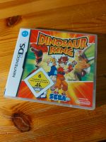 Dinosaur King - SEGA Bayern - Aub Vorschau