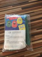 Spongebob Schwammkopf Swimboard  Neu&OVP Hessen - Aßlar Vorschau