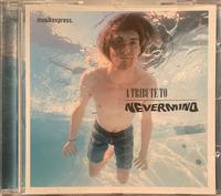 A Tribute To Nevermind // CD // gebraucht // Nirvana Leipzig - Knautkleeberg-Knauthain Vorschau