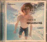A Tribute To Nevermind // CD // gebraucht // Nirvana Leipzig - Knautkleeberg-Knauthain Vorschau