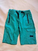 Kurze Hose/Bermuda Größe 128 blau Niedersachsen - Parsau Vorschau