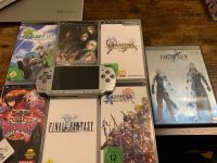 PSP Bundle | 10 Year Special Edition | Final Fantasy 7 Niedersachsen - Salzgitter Vorschau